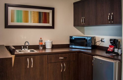 Chihuahua Hotel | Best Western Plus Chihuahua Juventud