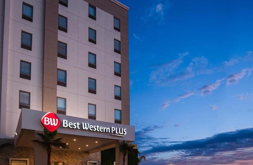 Chihuahua Hotel | Best Western Plus Chihuahua Juventud