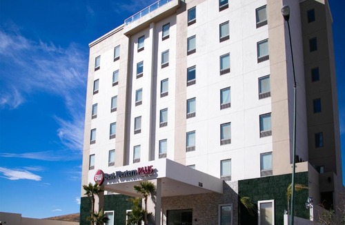Chihuahua Hotel | Best Western Plus Chihuahua Juventud