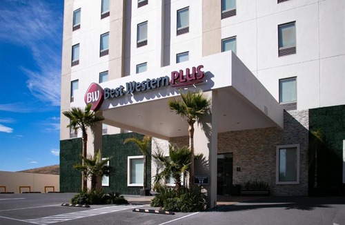 Chihuahua Hotel | Best Western Plus Chihuahua Juventud