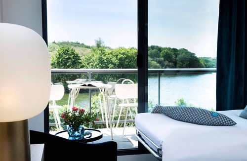 Larmor-Plage Hotel | Best Western Plus Hotel Les Rives Du Ter