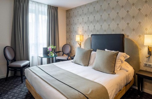 Centre Ancien Hotel | Best Western Plus Le Moderne