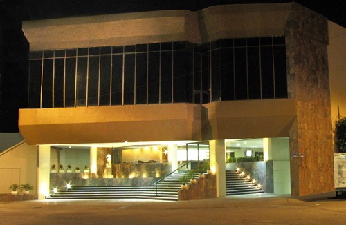 Irapuato Hotel | Best Western Plus Plaza Florida & Tower