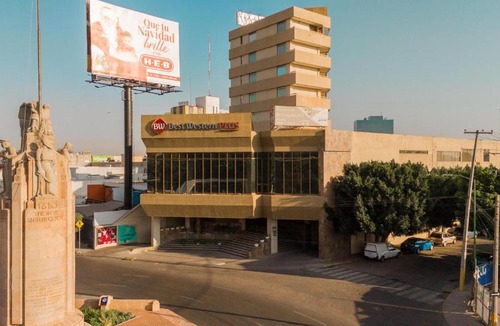 Irapuato Hotel | Best Western PLUS Plaza Florida & Tower