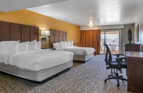 Wickenburg Hotel | Best Western Rancho Grande