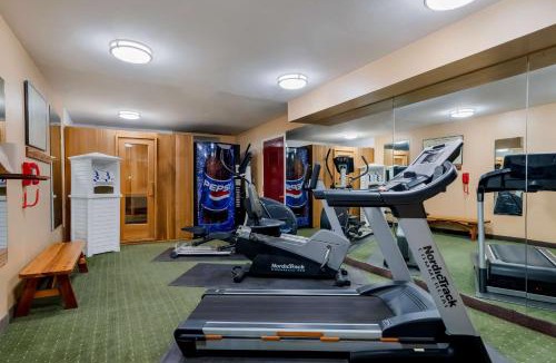 Springerville Hotel | Best Western Sunrise Inn