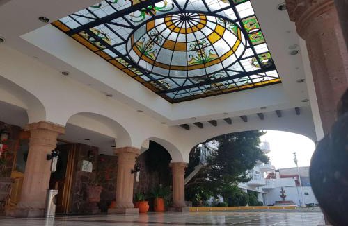 Zinacantepec Hotel | Best Western Toluca