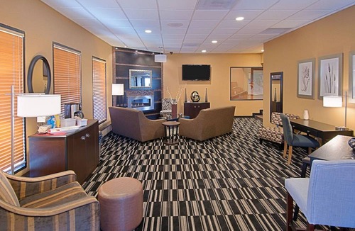 Yuma Hotel | Best Western Yuma Mall Hotel & Suites