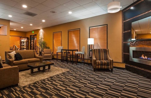 Yuma Hotel | Best Western Yuma Mall Hotel & Suites