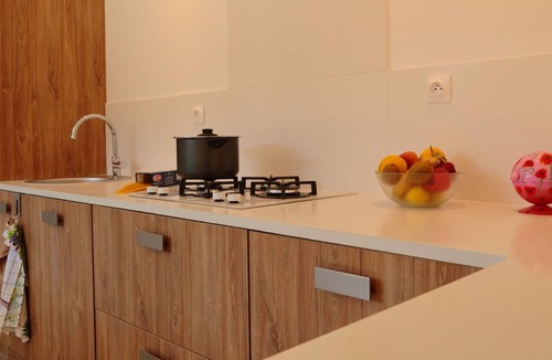 Valle-di-Mezzana House | Between sea and mountains, find peace and quiet in one of our villas