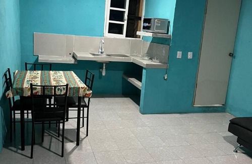 Chichen Itza - Valladolid Apartment | Bienvenidos a casa ladrillo