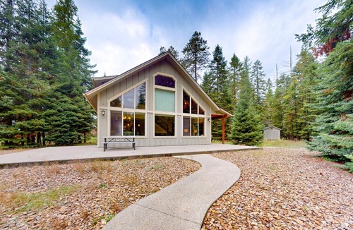 Bigfork House | Bigfork Beauty