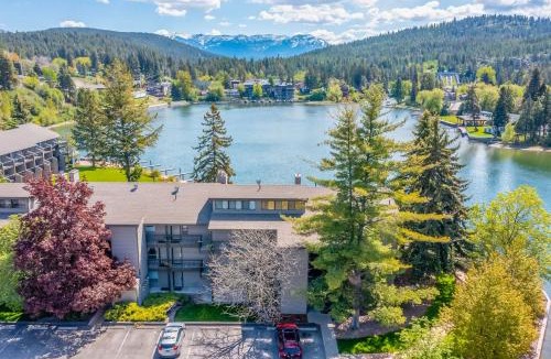 Bigfork Apartment | Bigfork Bliss
