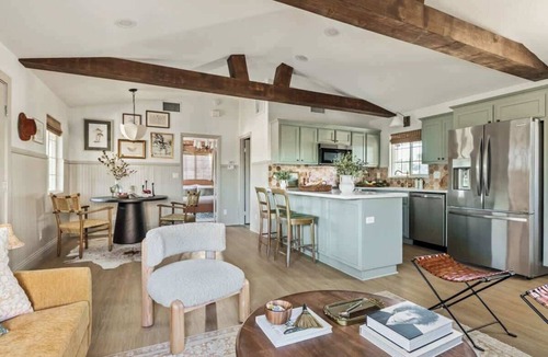 Yucca Valley House | Bijou Romantic Sanctuary, Hot Tub in Boulders