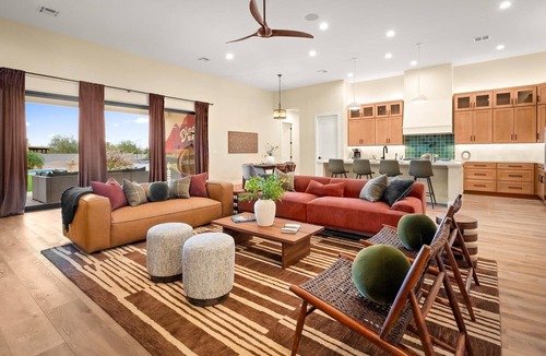 Desert View Village House | Birdie House - Scottsdale