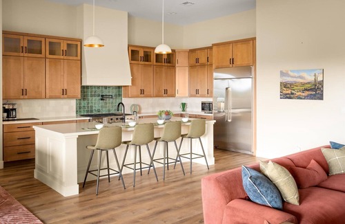 Desert View Village House | Birdie House - Scottsdale