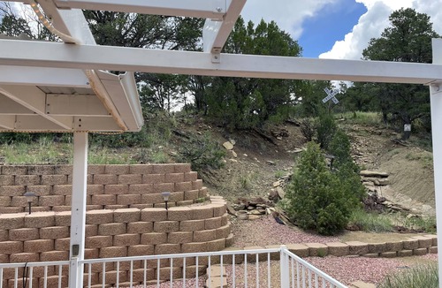 Raton House | Black Bear Ridge Vacation Home