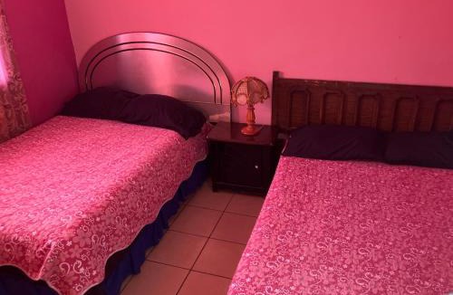 Ciudad Juarez Apartment | Blanquita Apartment