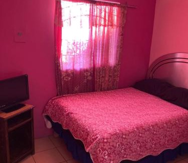 Ciudad Juarez Apartment | Blanquita Apartment
