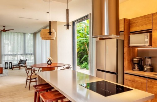 Tulum Hotel | Bloom Tulum | 2-BR Apartment | Close to Las Palmas Beach – Thoughtful Design