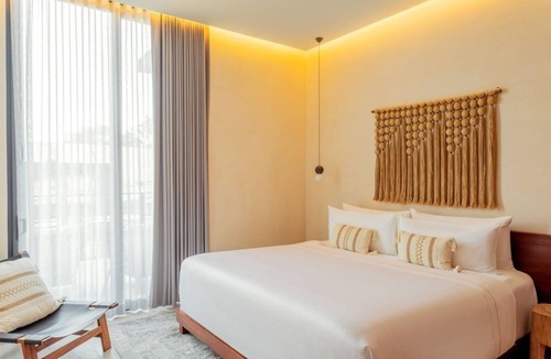 Tulum Hotel | Bloom Tulum | 3-BR Apartment | w/Private Pool for a Luxurious Tulum Stay