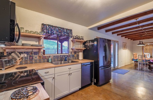 Tucson Estates House | Blooming Southwest Getaway | Pool & Fun