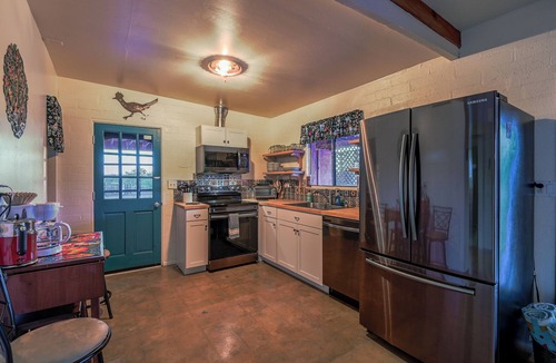 Tucson Estates House | Blooming Southwest Getaway | Pool & Fun