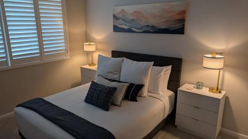 Marana House | Blue Agave Dreams