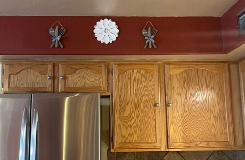 Prescott Valley Units House | Blue Bayou