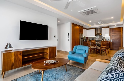 Mismaloya Condo | Blue Horizon 902 in Puerto Vallarta | Ocean View