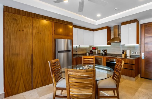 Mismaloya Condo | Blue Horizon 902 in Puerto Vallarta | Ocean View