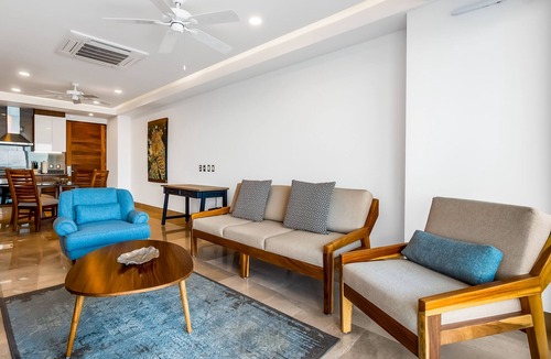 Mismaloya Condo | Blue Horizon 902 in Puerto Vallarta | Ocean View