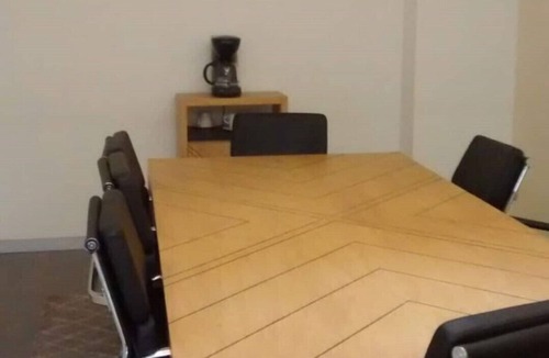 Ampliacion Granada Apartment | Blue Horse Apartment in New Polanco.