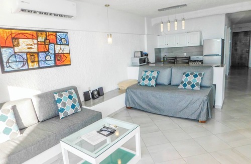 Amapas Condo | Boana Torre Malibu #602 , Ocean view, romantic zone