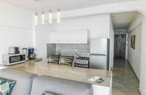 Amapas Condo | Boana Torre Malibu #602 , Ocean view, romantic zone
