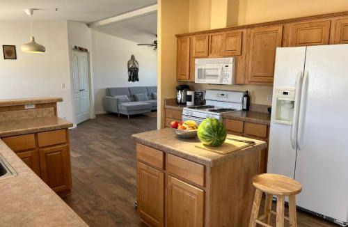 Twentynine Palms Hostel | Bodhi House, Joshua Tree National Park