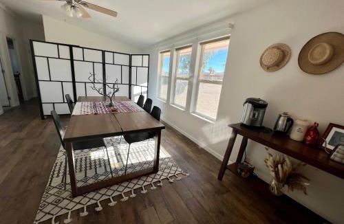 Twentynine Palms Hostel | Bodhi House, Joshua Tree National Park