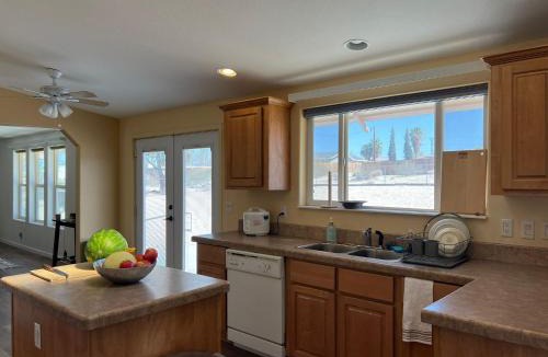 Twentynine Palms Hostel | Bodhi House, Joshua Tree National Park
