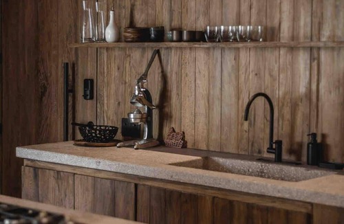 Tulum House | Boho-Chic 3BR Home | Private Rooftop Pool, Patio & Gated Community