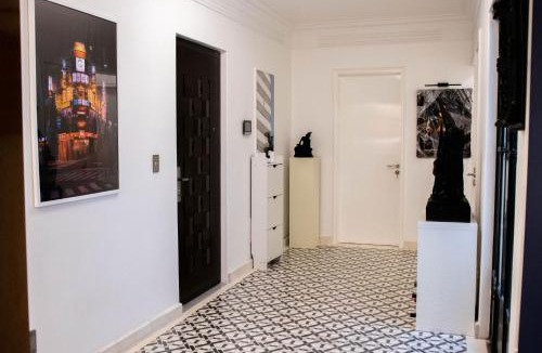 Hipodromo Condesa Apartment | Boho Luxury Apartment in Condesa