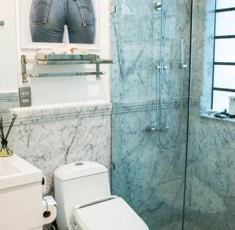Hipodromo Condesa Apartment | Boho Luxury Apartment in Condesa