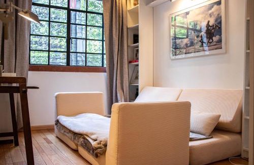 Hipodromo Condesa Apartment | Boho Luxury Apartment in Condesa