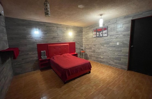 Bojorquez Apartment | Bojorquez