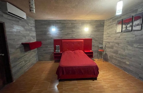 Bojorquez Apartment | Bojorquez