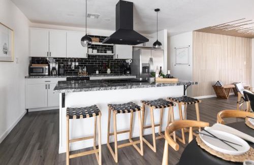 Park Scottsdale Two House | Bonita Oasis