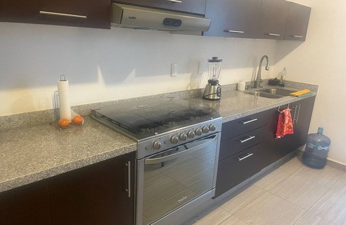 Queretaro Apartment | Bonito Departamento