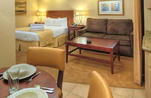 West Sedona Resort | Book HVC Sedona Summit Resort Studio With Us And Save!