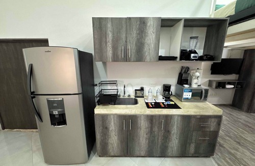 Zazil-ha Apartment | BORÉNA Hotel Boutique