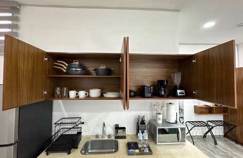 Zazil-ha Apartment | BORÉNA Hotel Boutique