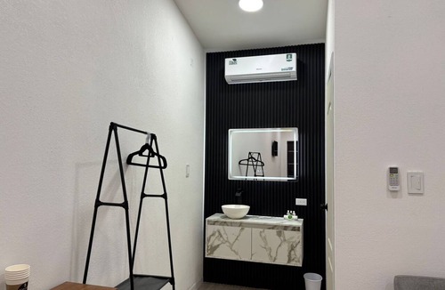 Santa Isabel Hotel | Borunda Suites